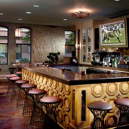 Riverfront Hotel New Orleans Bagian luar foto