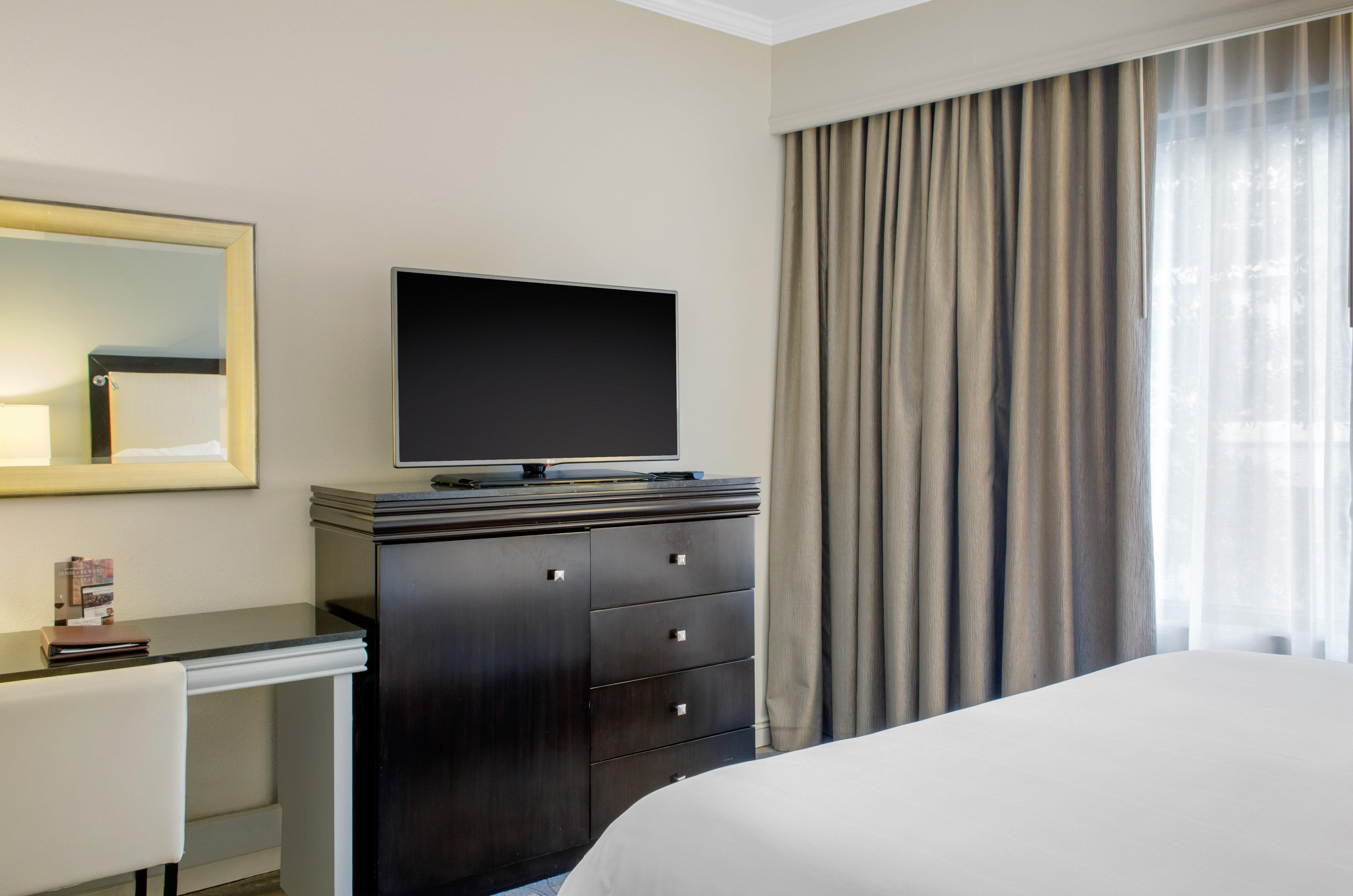 Riverfront Hotel New Orleans Bagian luar foto