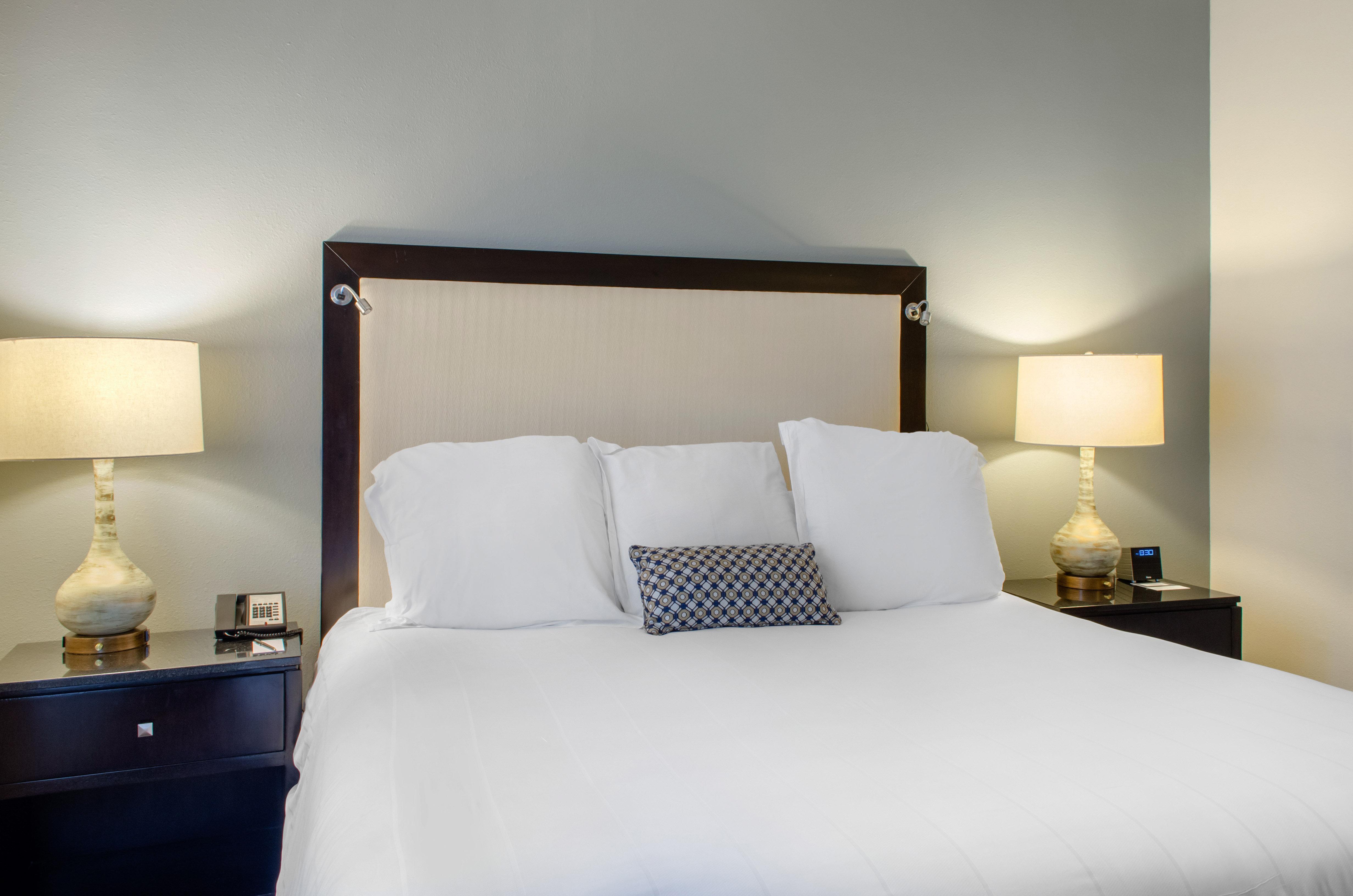 Riverfront Hotel New Orleans Bagian luar foto