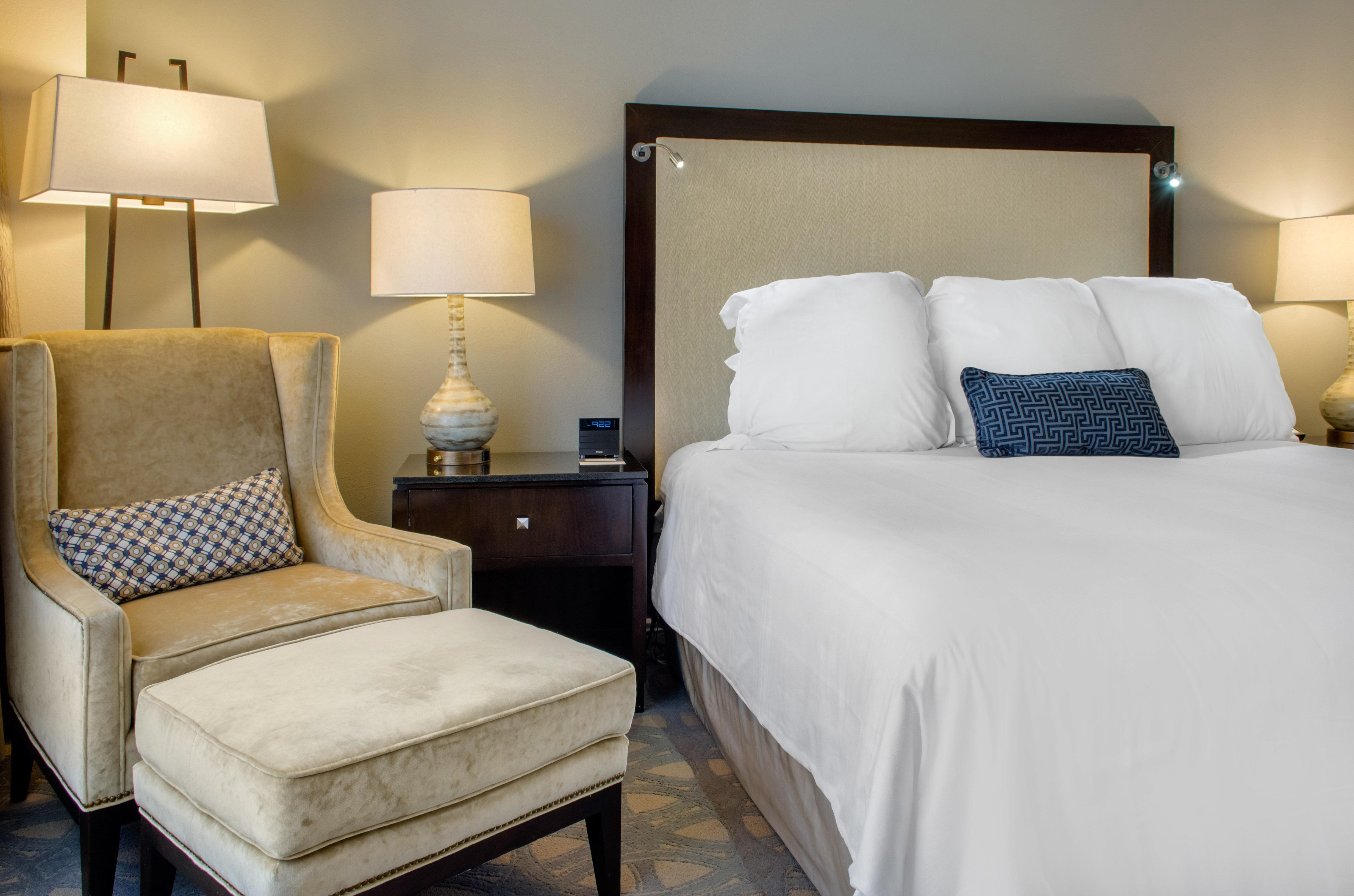 Riverfront Hotel New Orleans Bagian luar foto