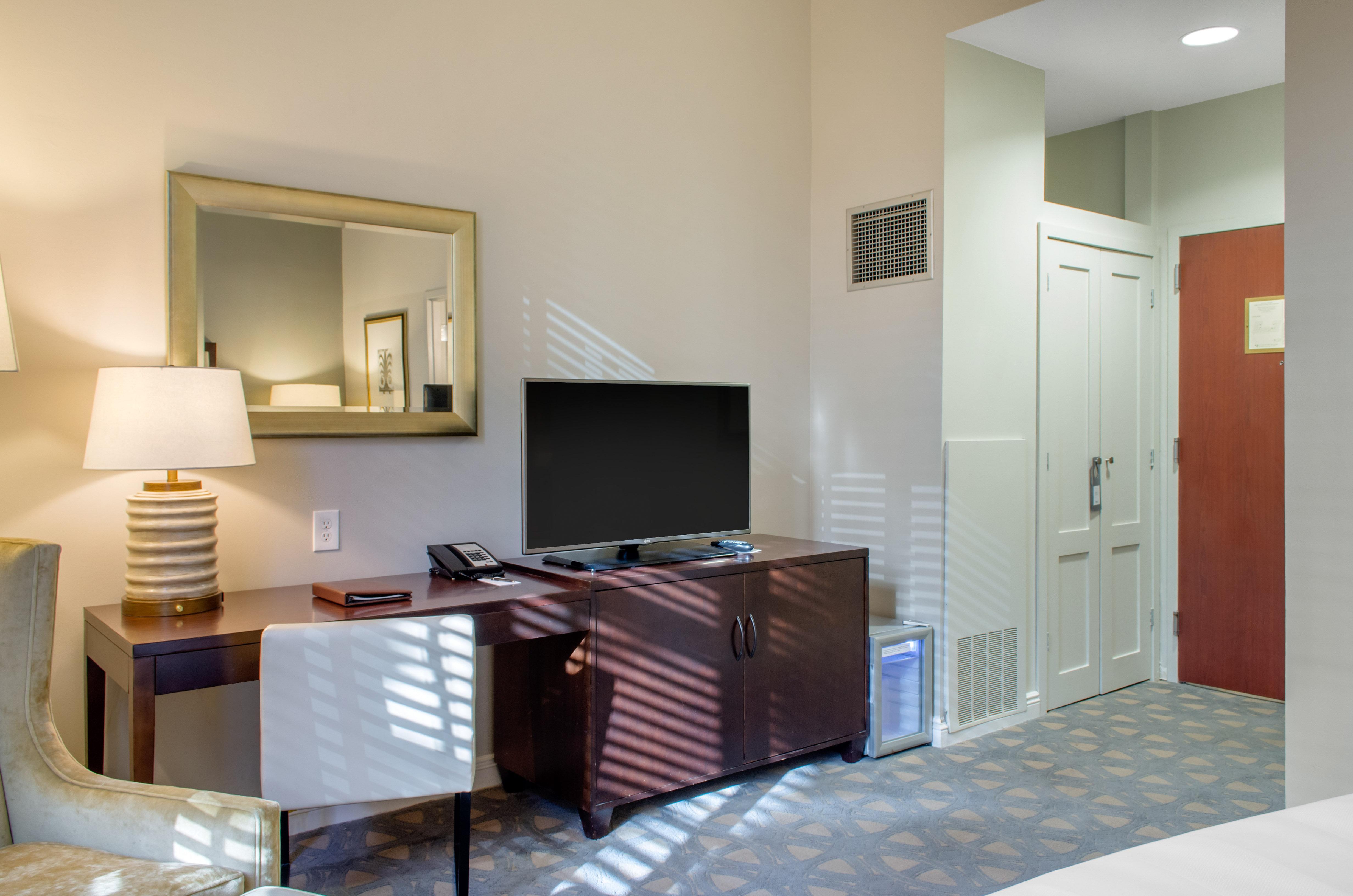 Riverfront Hotel New Orleans Bagian luar foto