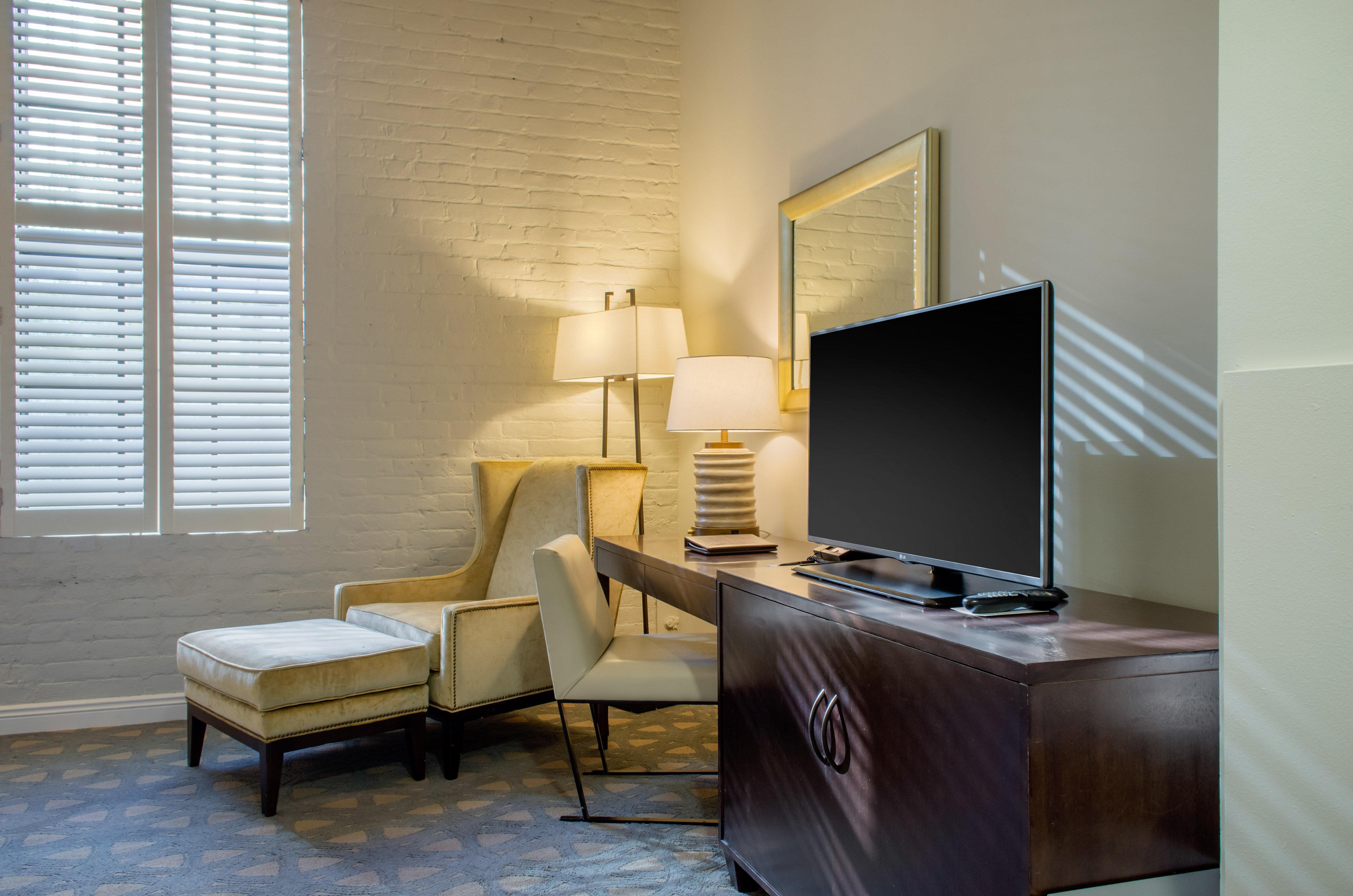 Riverfront Hotel New Orleans Bagian luar foto