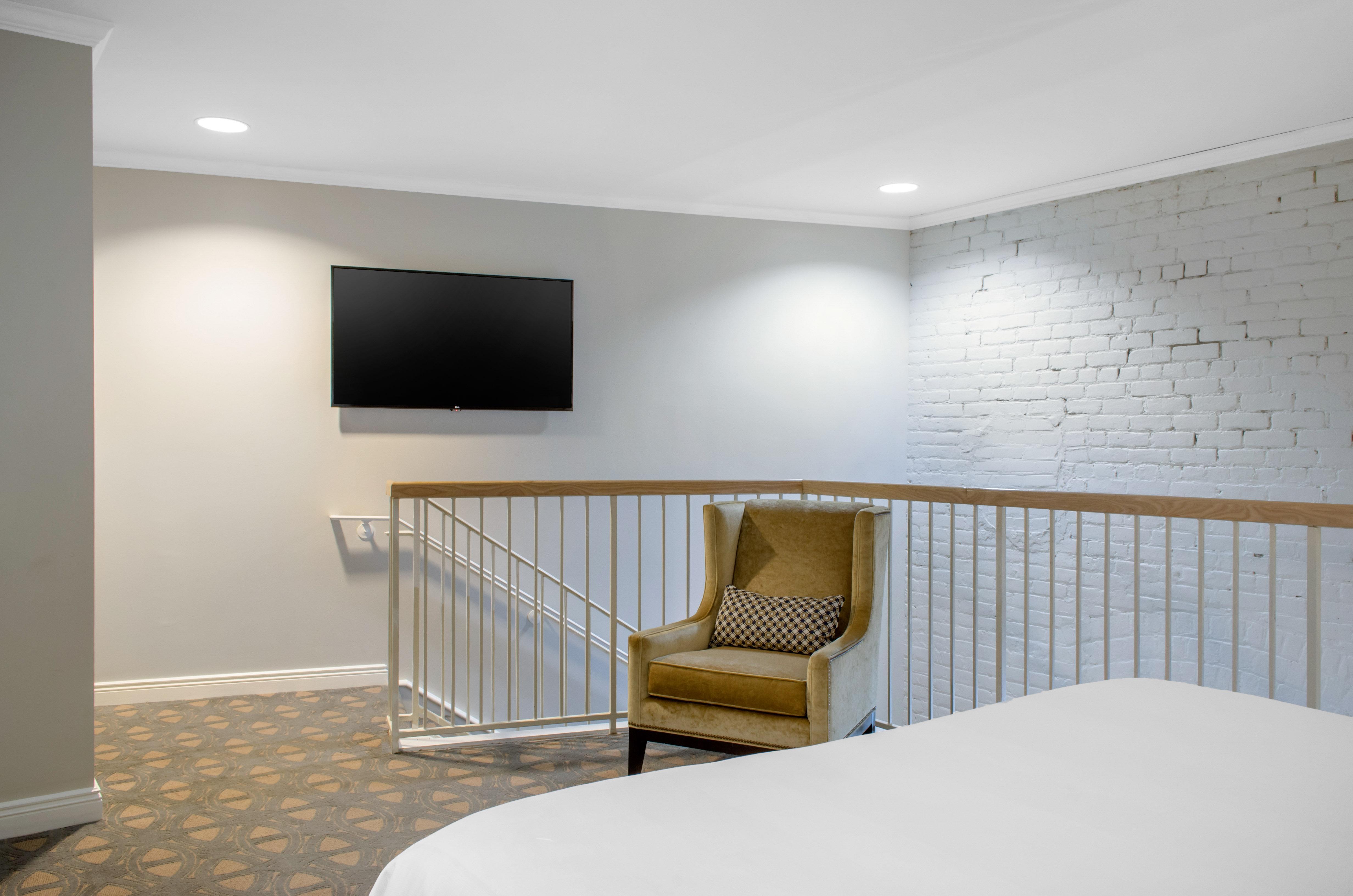 Riverfront Hotel New Orleans Bagian luar foto