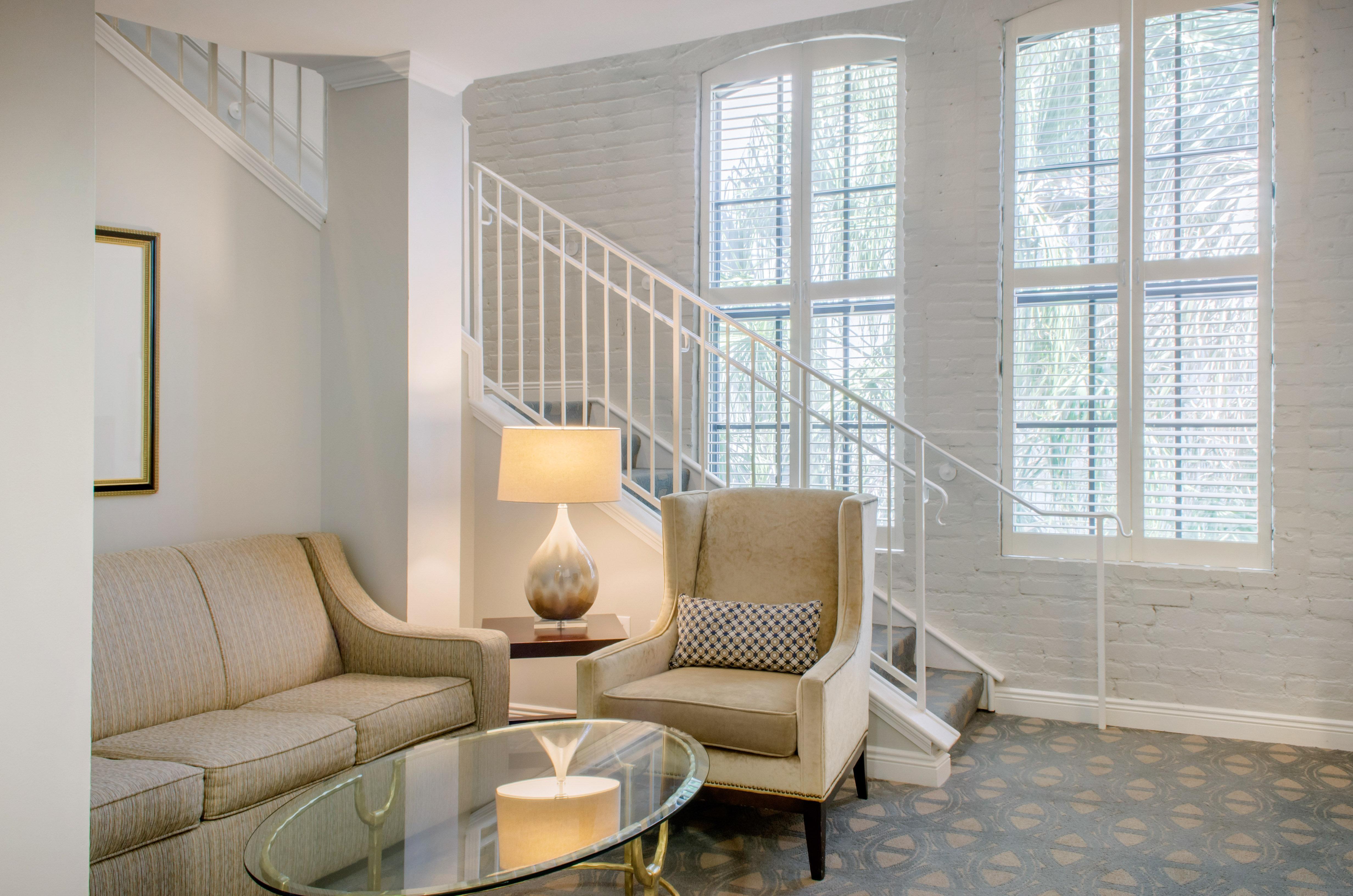 Riverfront Hotel New Orleans Bagian luar foto