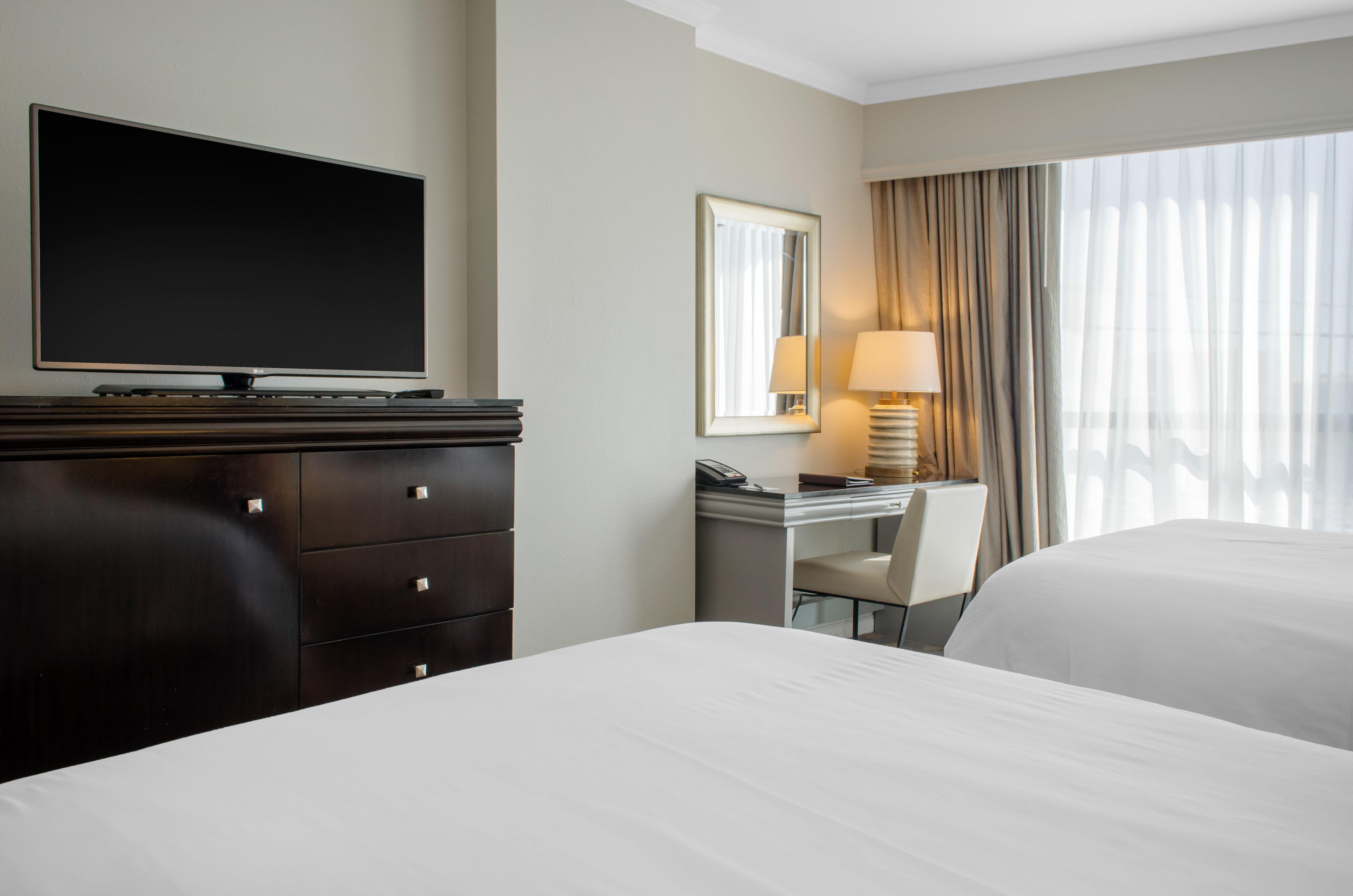 Riverfront Hotel New Orleans Bagian luar foto