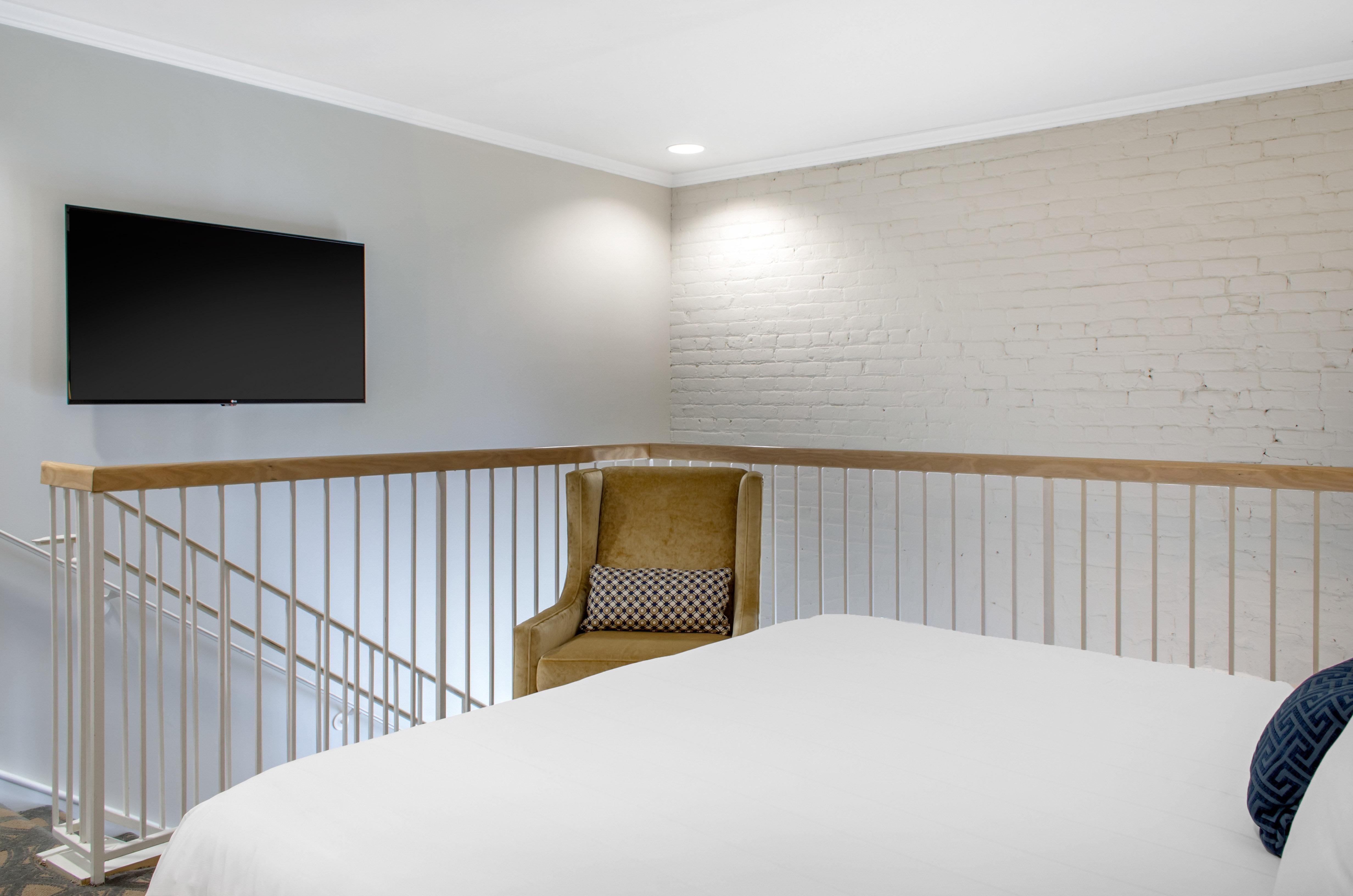 Riverfront Hotel New Orleans Bagian luar foto
