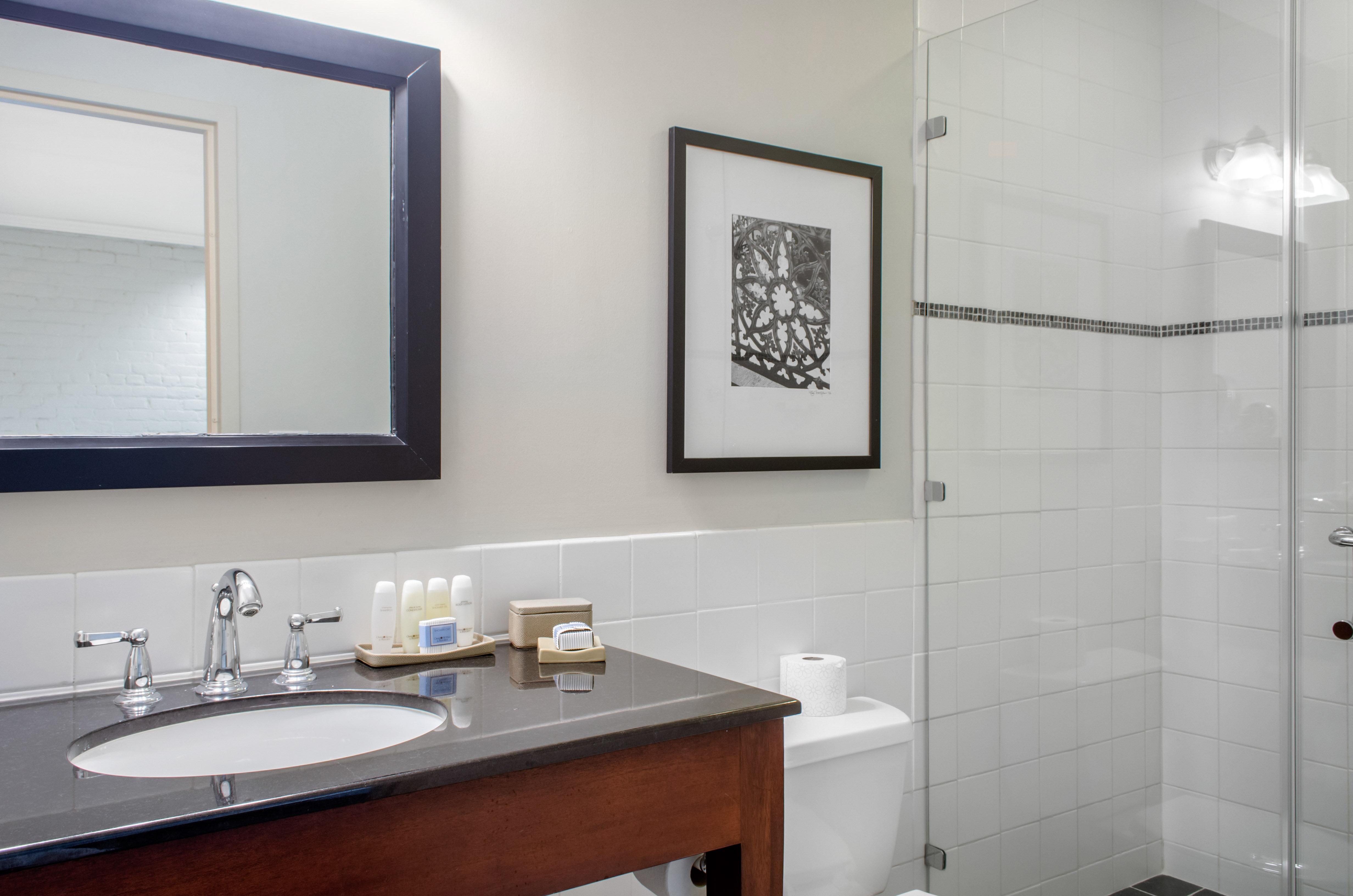 Riverfront Hotel New Orleans Bagian luar foto