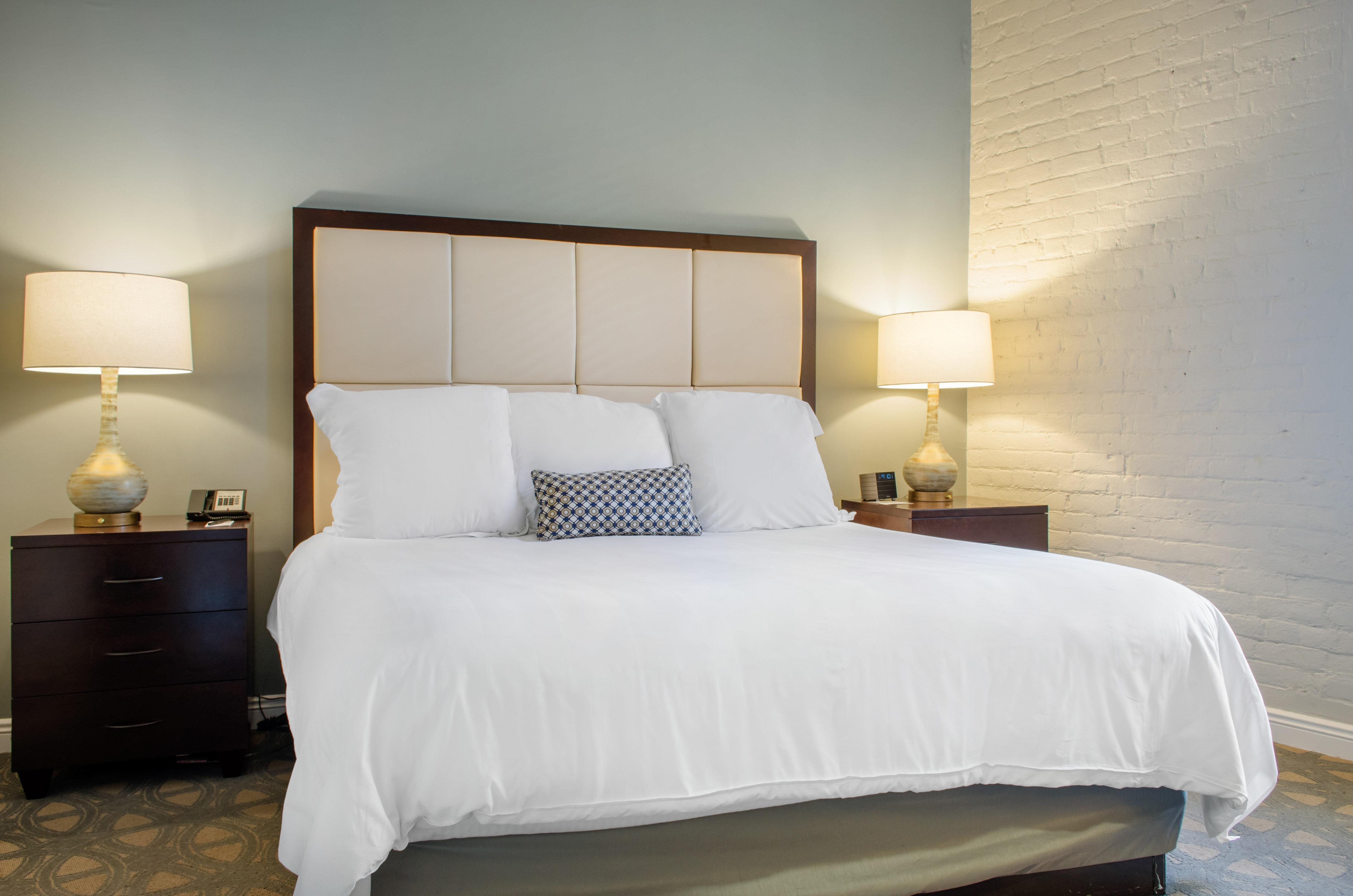 Riverfront Hotel New Orleans Bagian luar foto