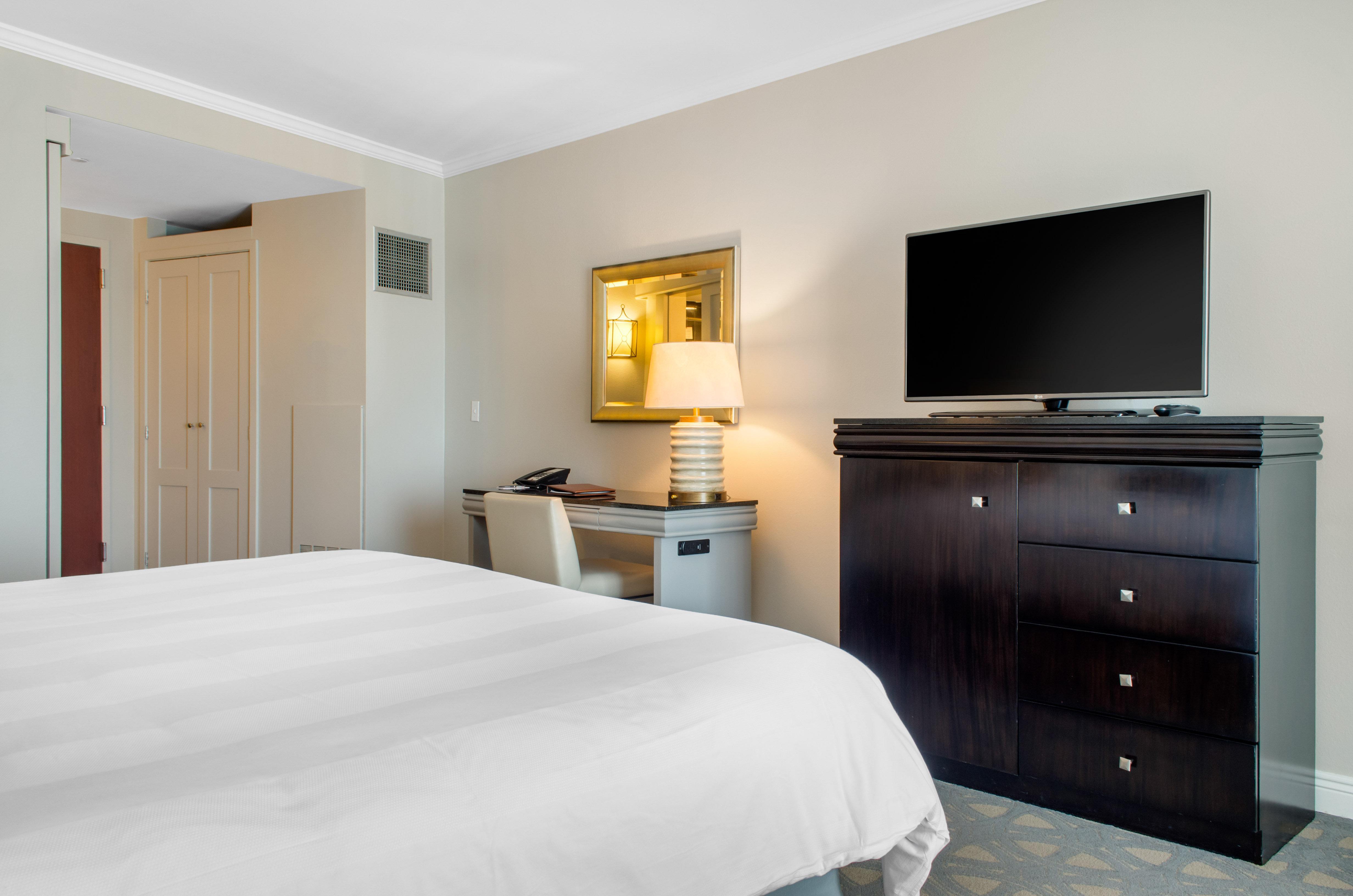 Riverfront Hotel New Orleans Bagian luar foto