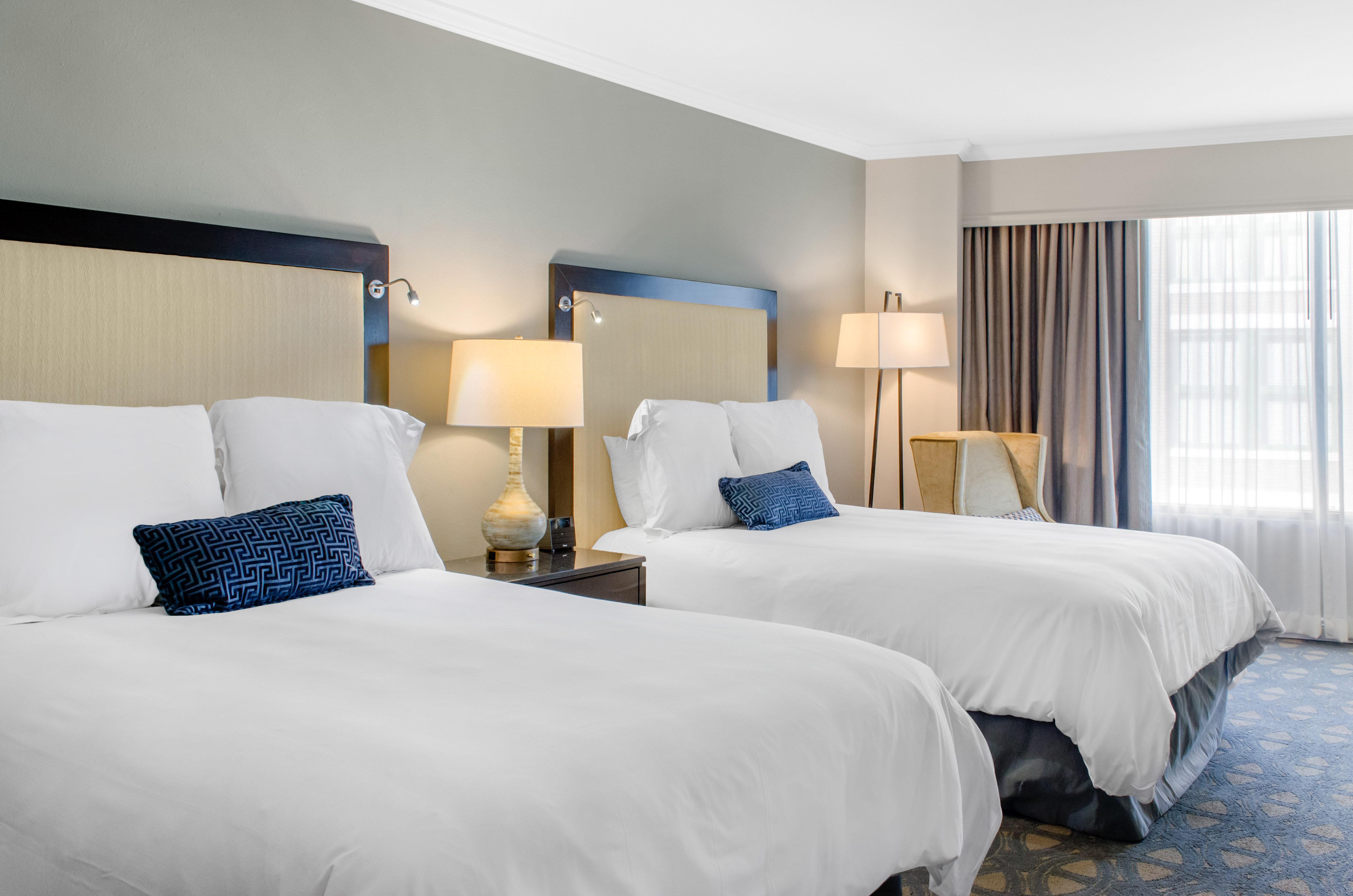 Riverfront Hotel New Orleans Bagian luar foto