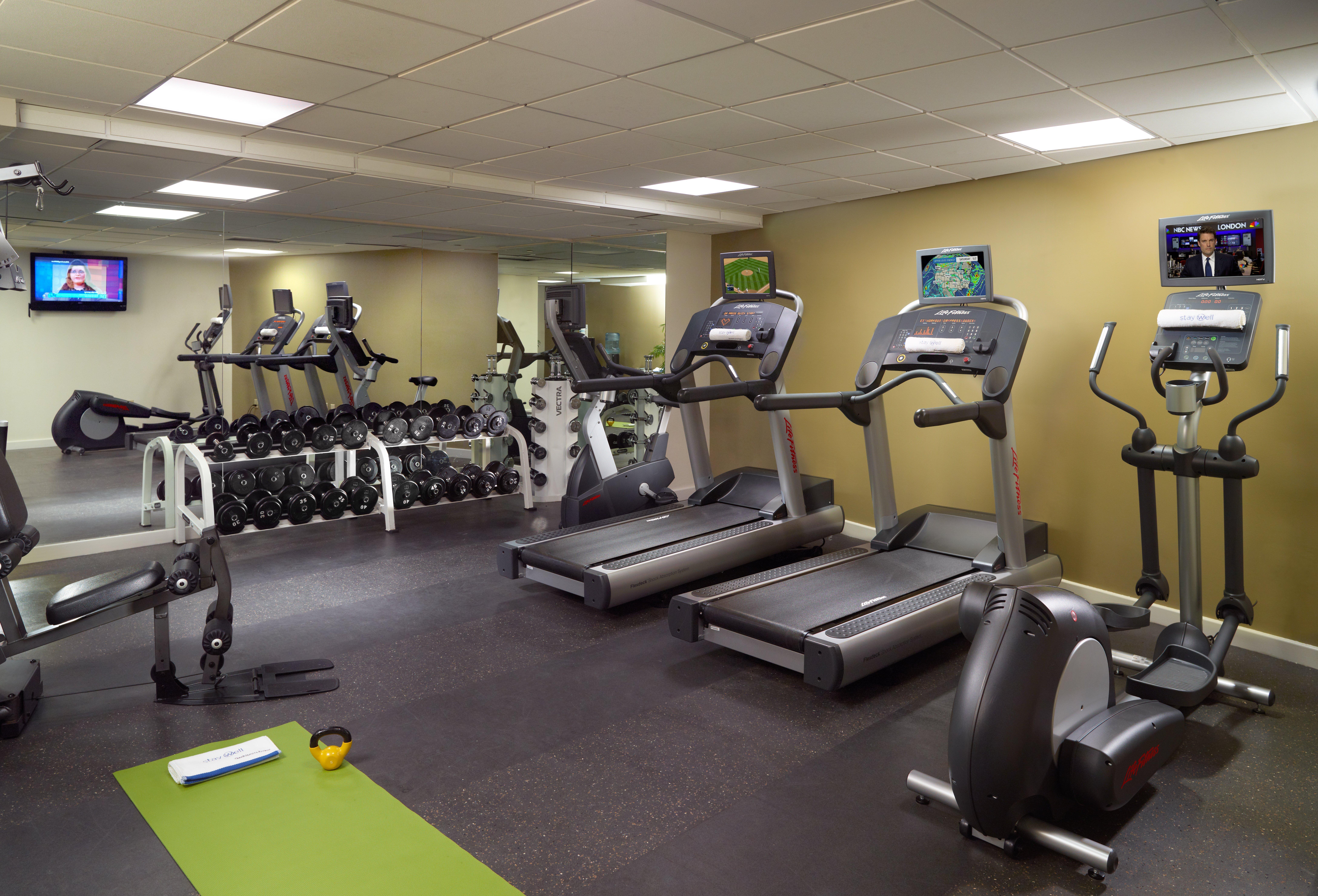 Riverfront Hotel New Orleans Bagian luar foto