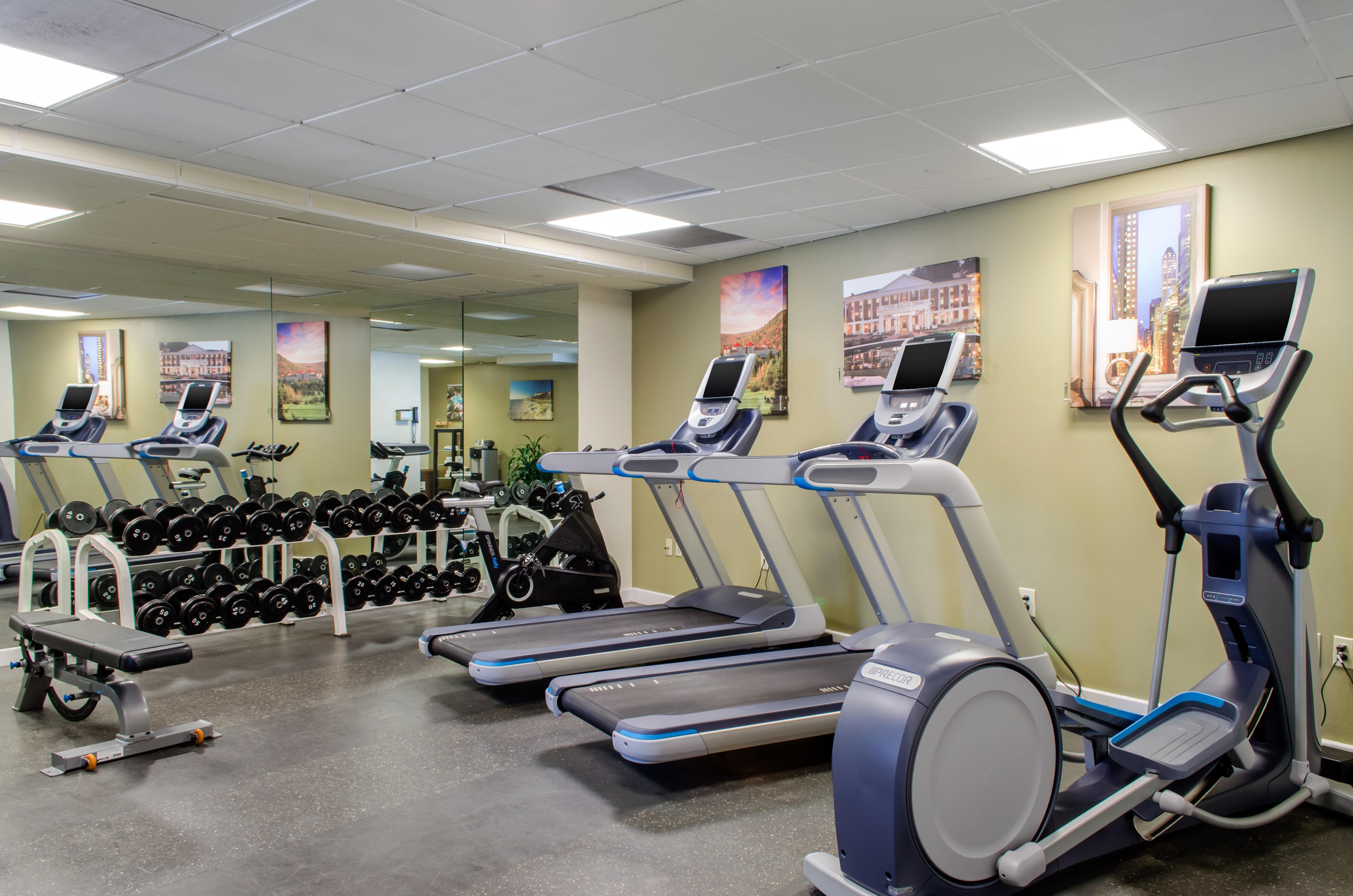 Riverfront Hotel New Orleans Bagian luar foto