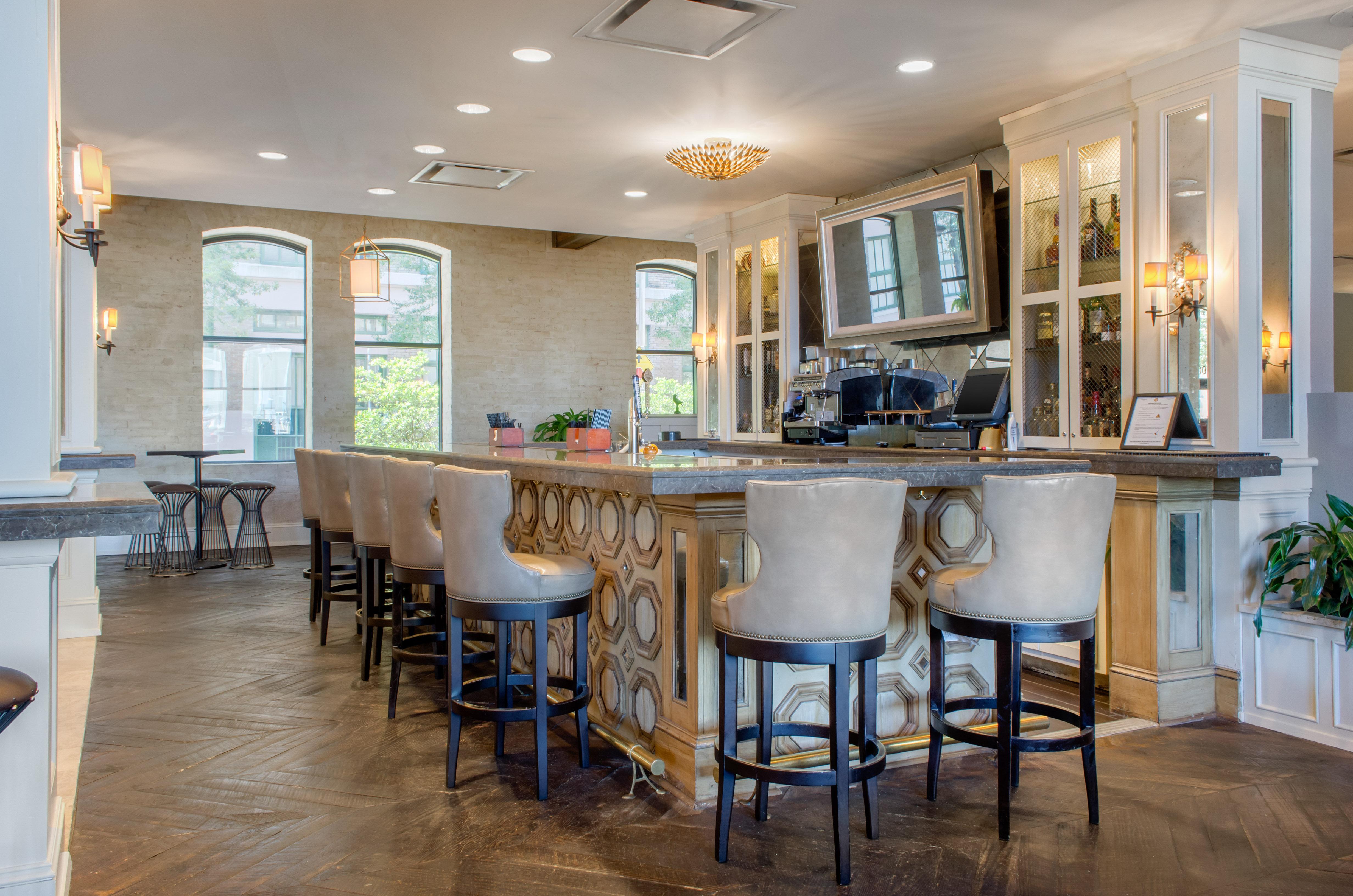 Riverfront Hotel New Orleans Bagian luar foto
