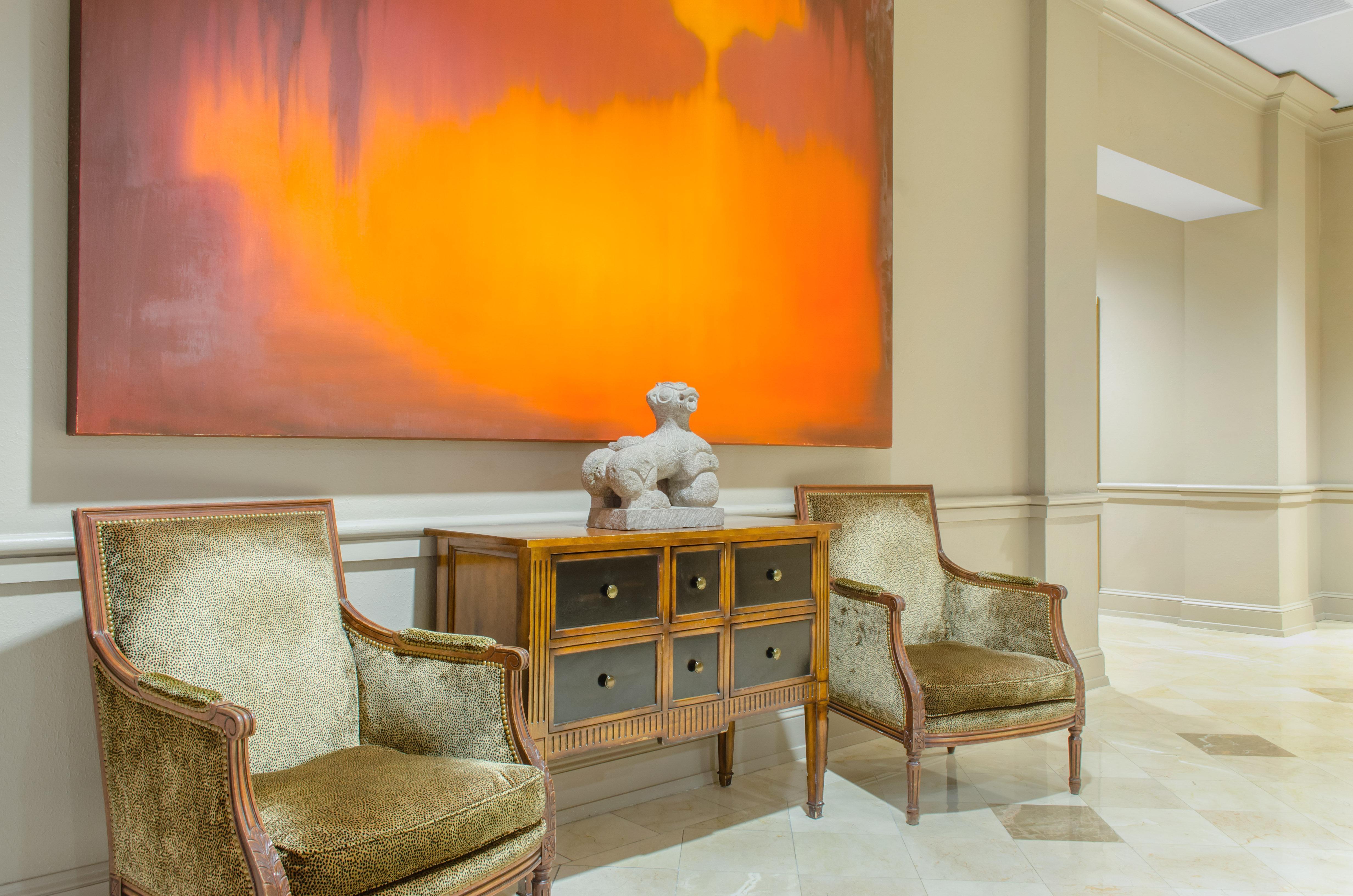 Riverfront Hotel New Orleans Bagian luar foto