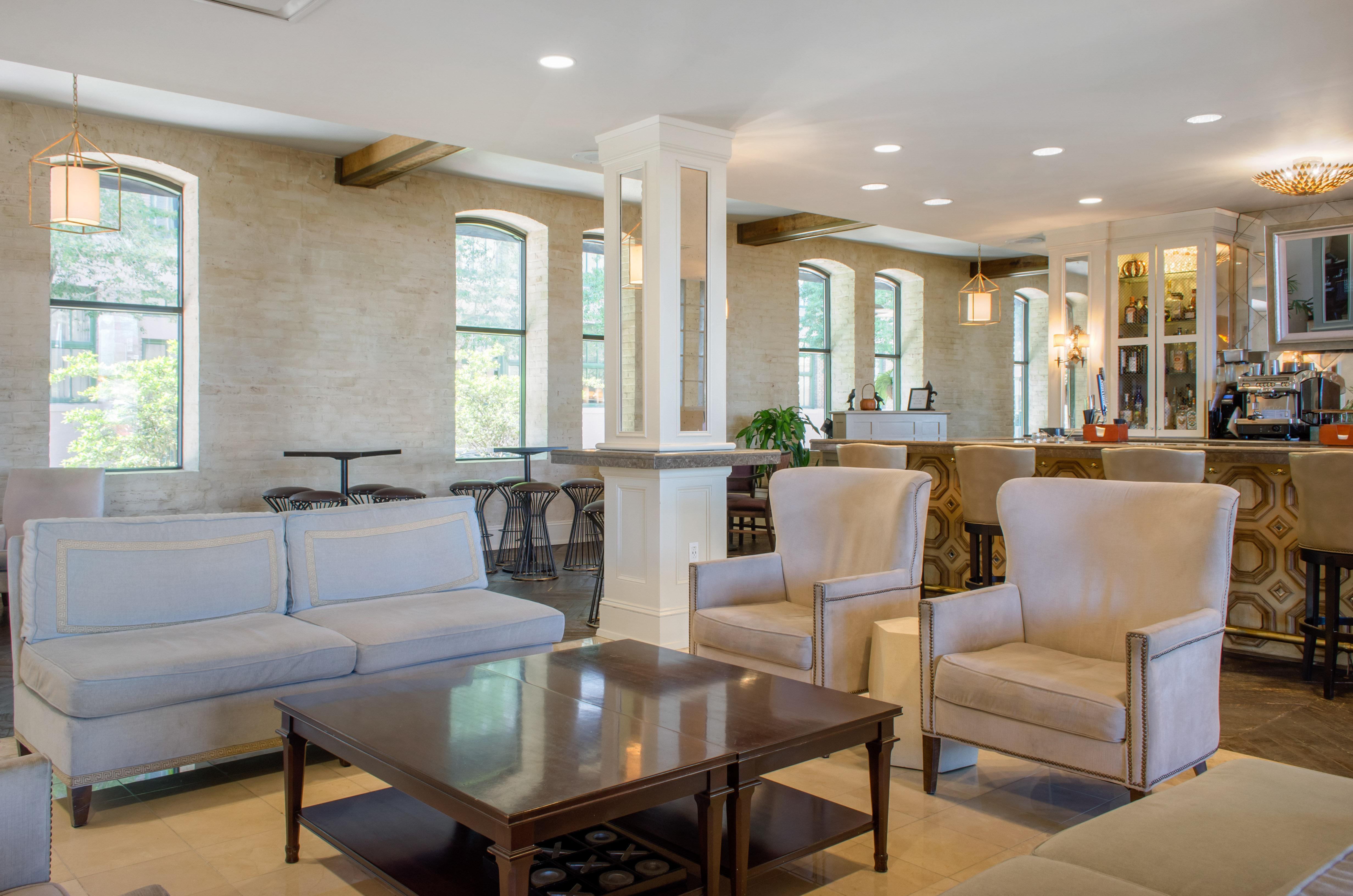 Riverfront Hotel New Orleans Bagian luar foto