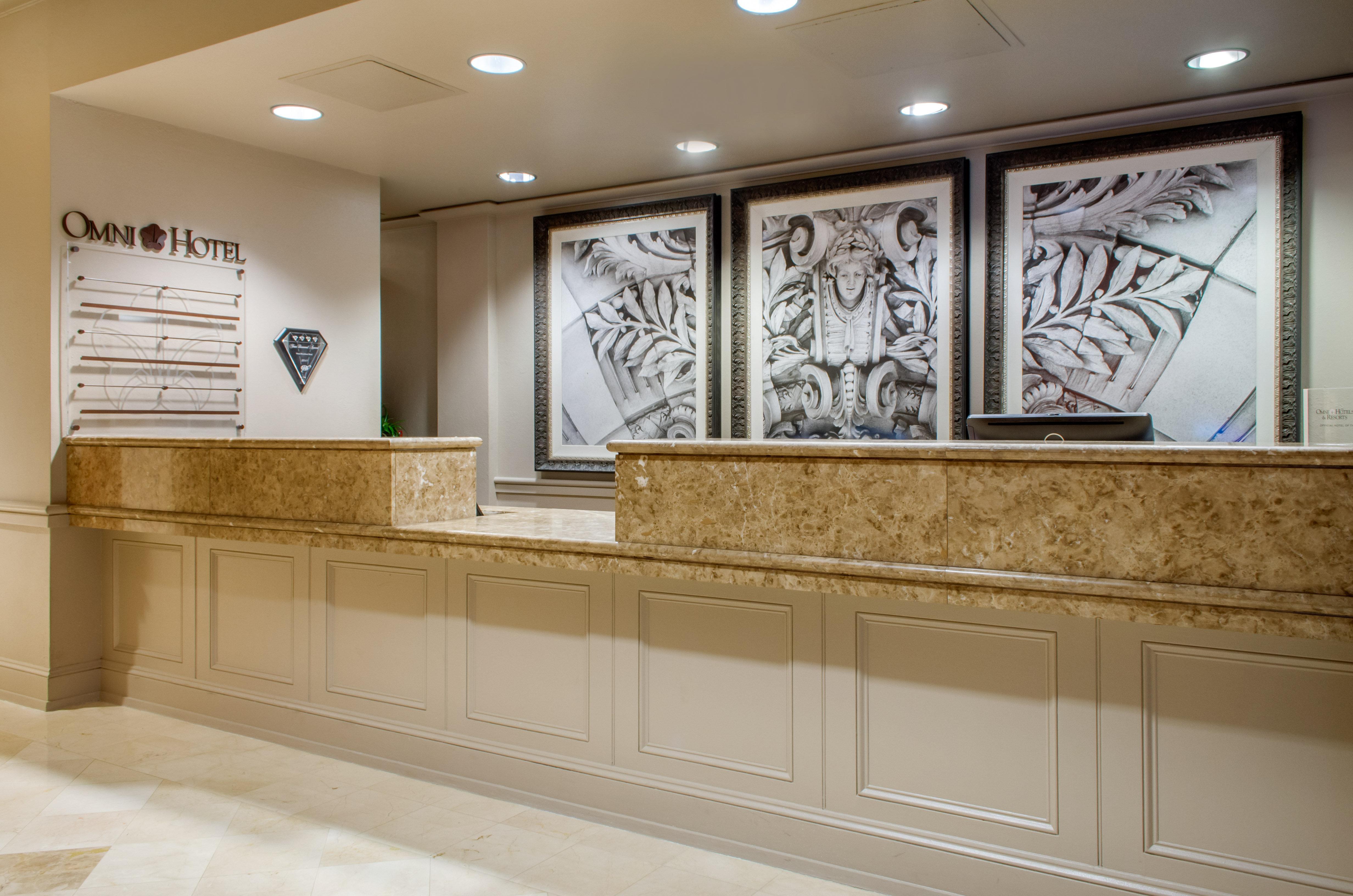 Riverfront Hotel New Orleans Bagian luar foto