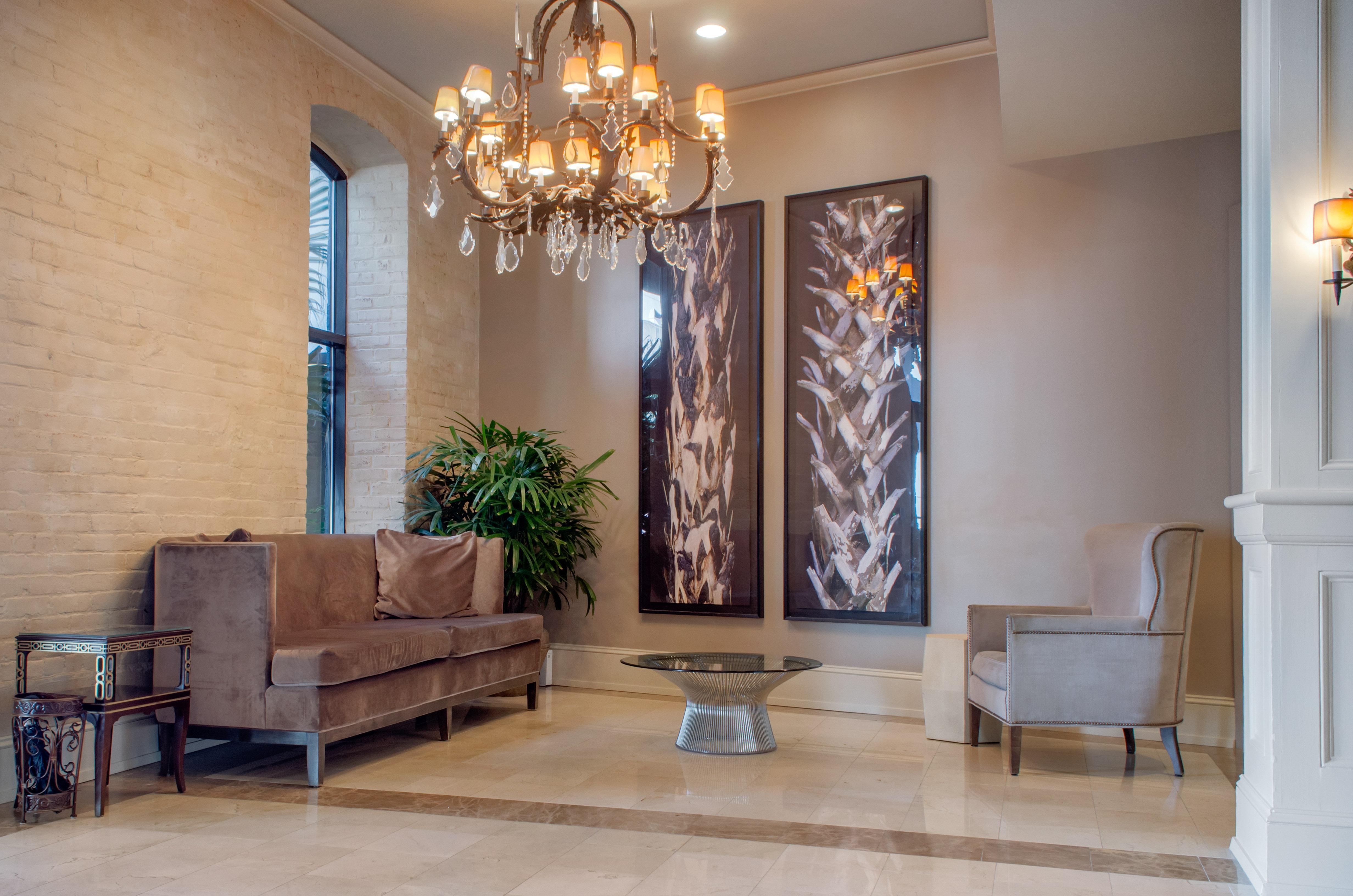 Riverfront Hotel New Orleans Bagian luar foto
