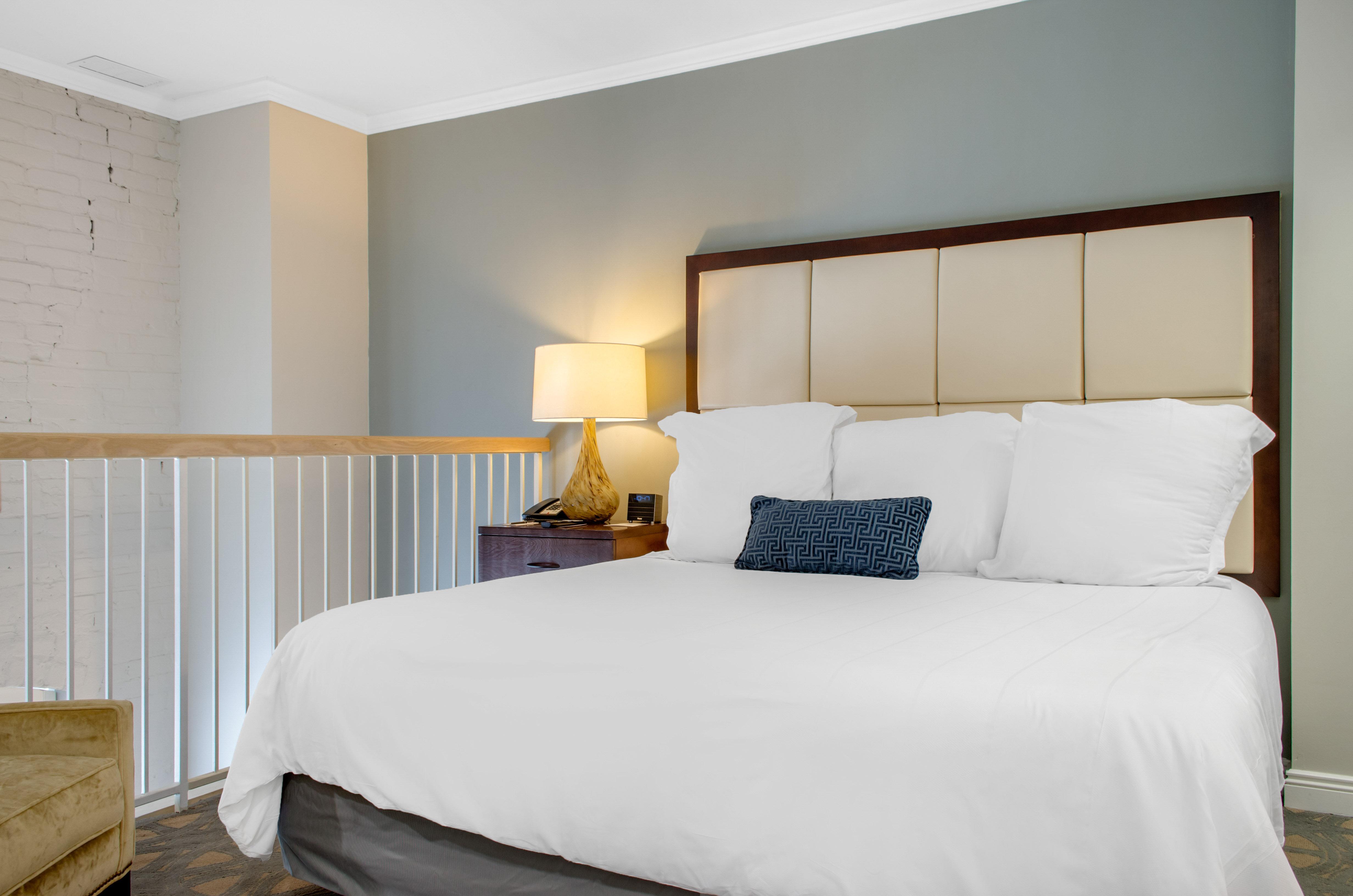 Riverfront Hotel New Orleans Bagian luar foto