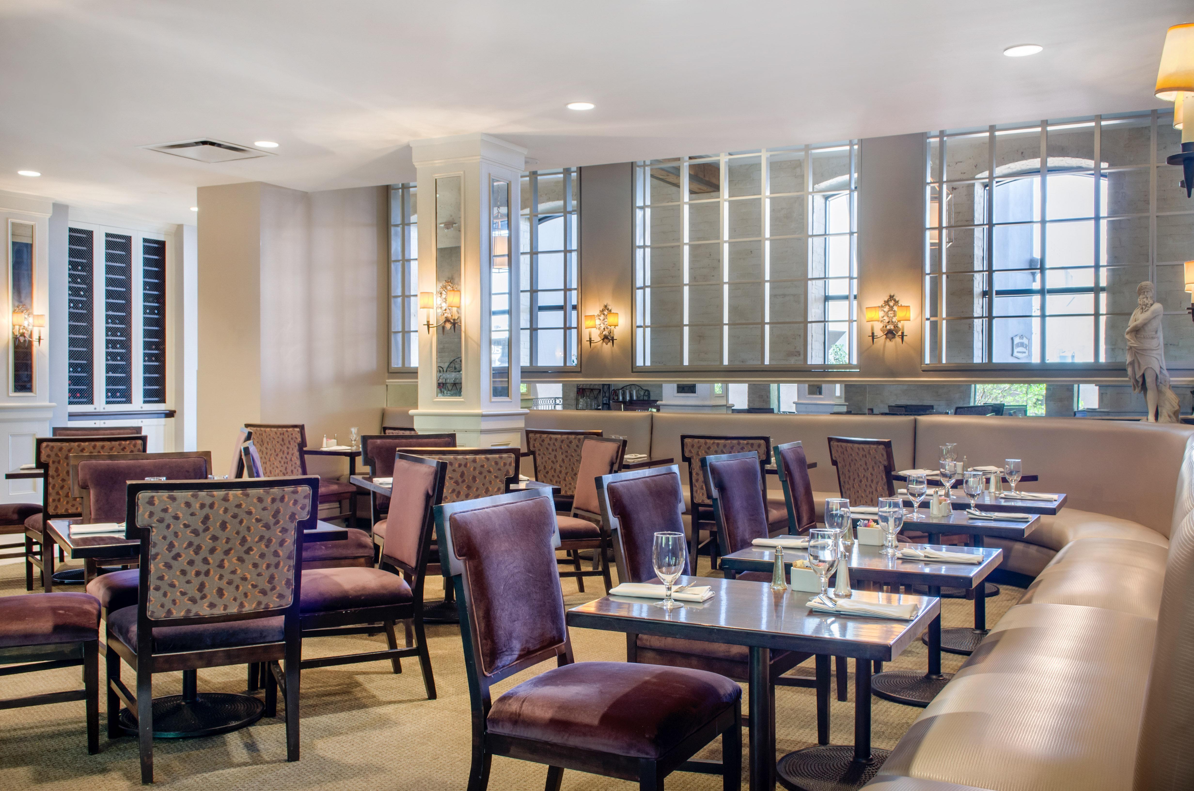 Riverfront Hotel New Orleans Bagian luar foto