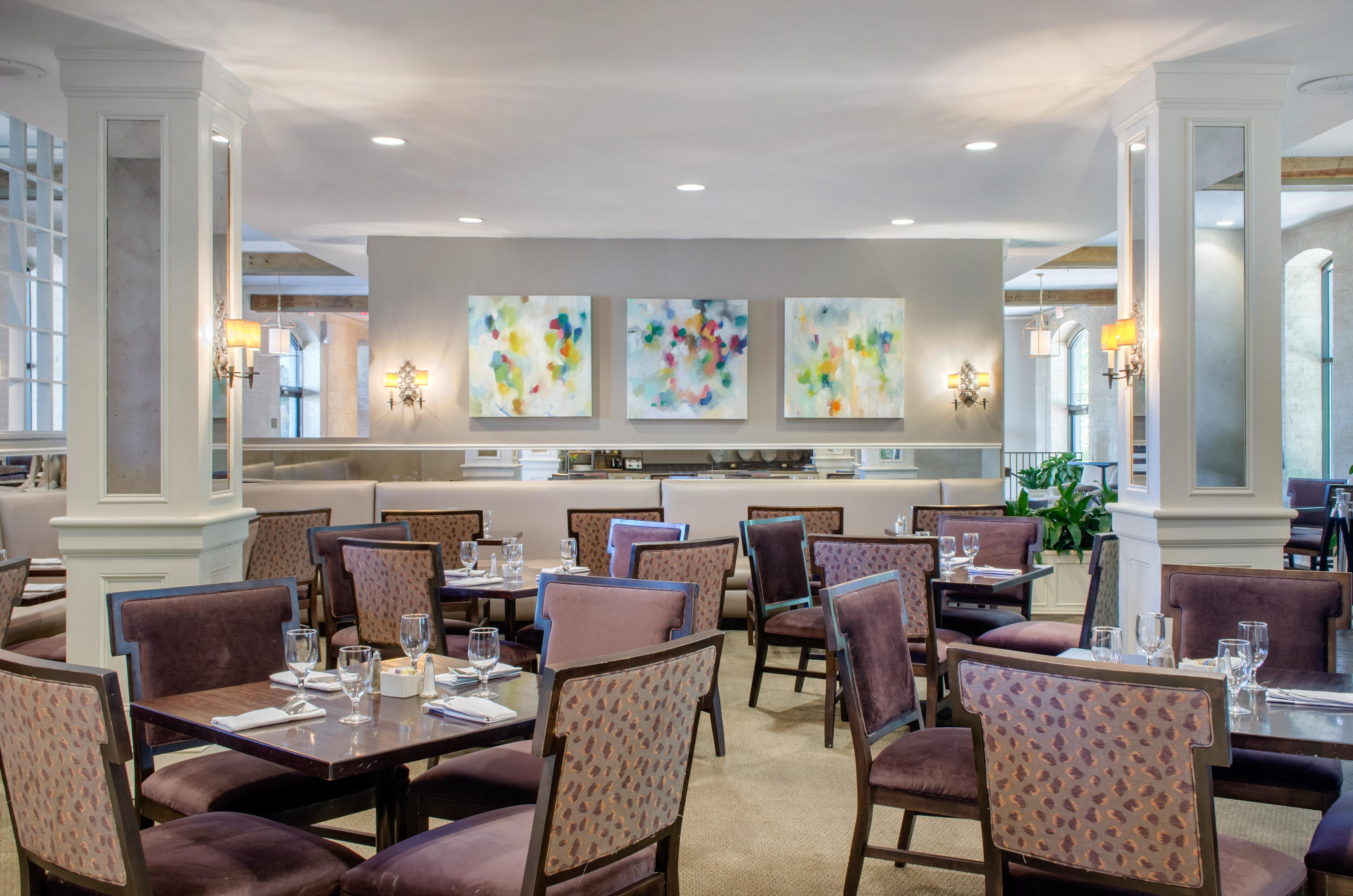 Riverfront Hotel New Orleans Bagian luar foto