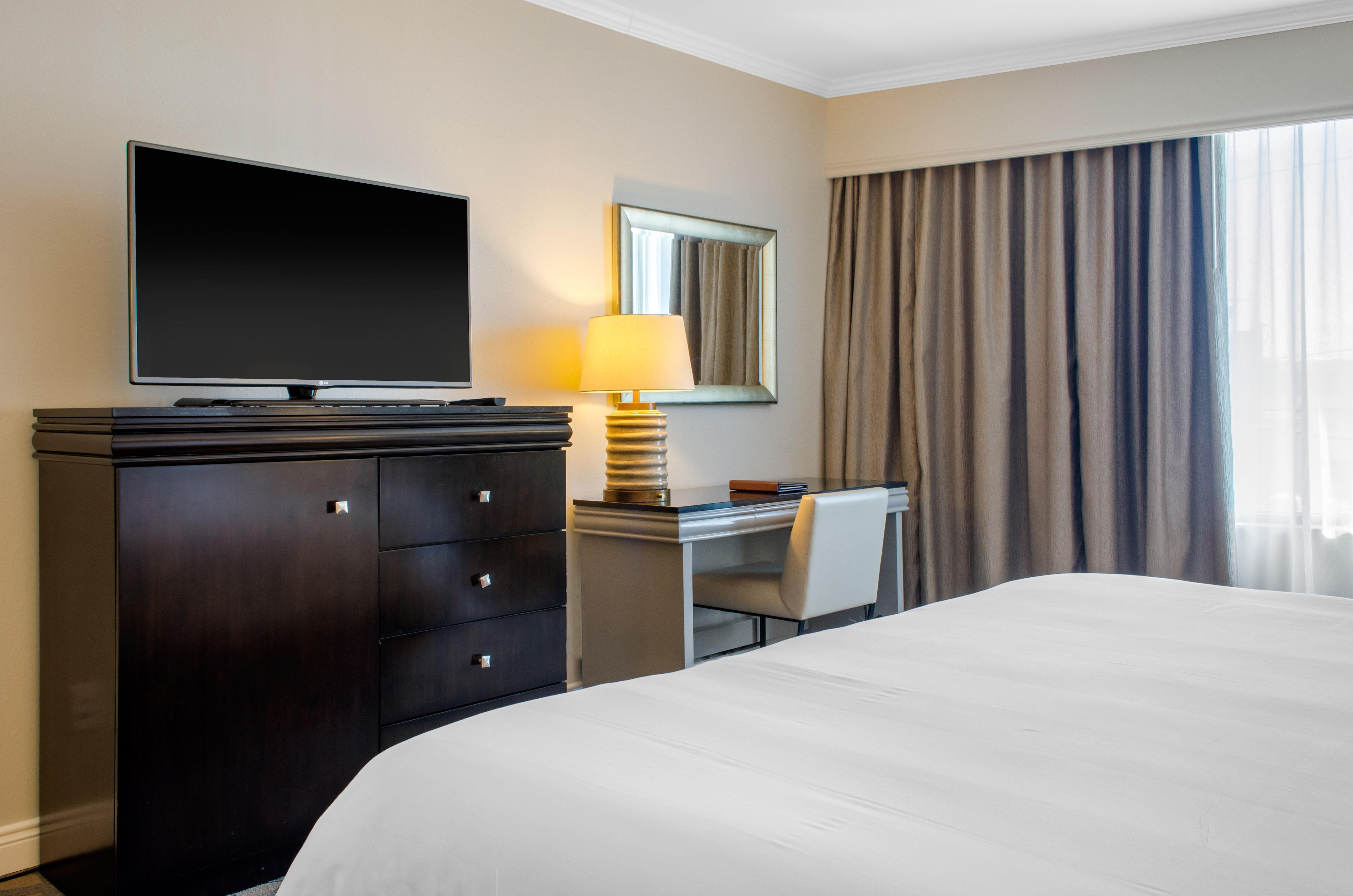 Riverfront Hotel New Orleans Bagian luar foto
