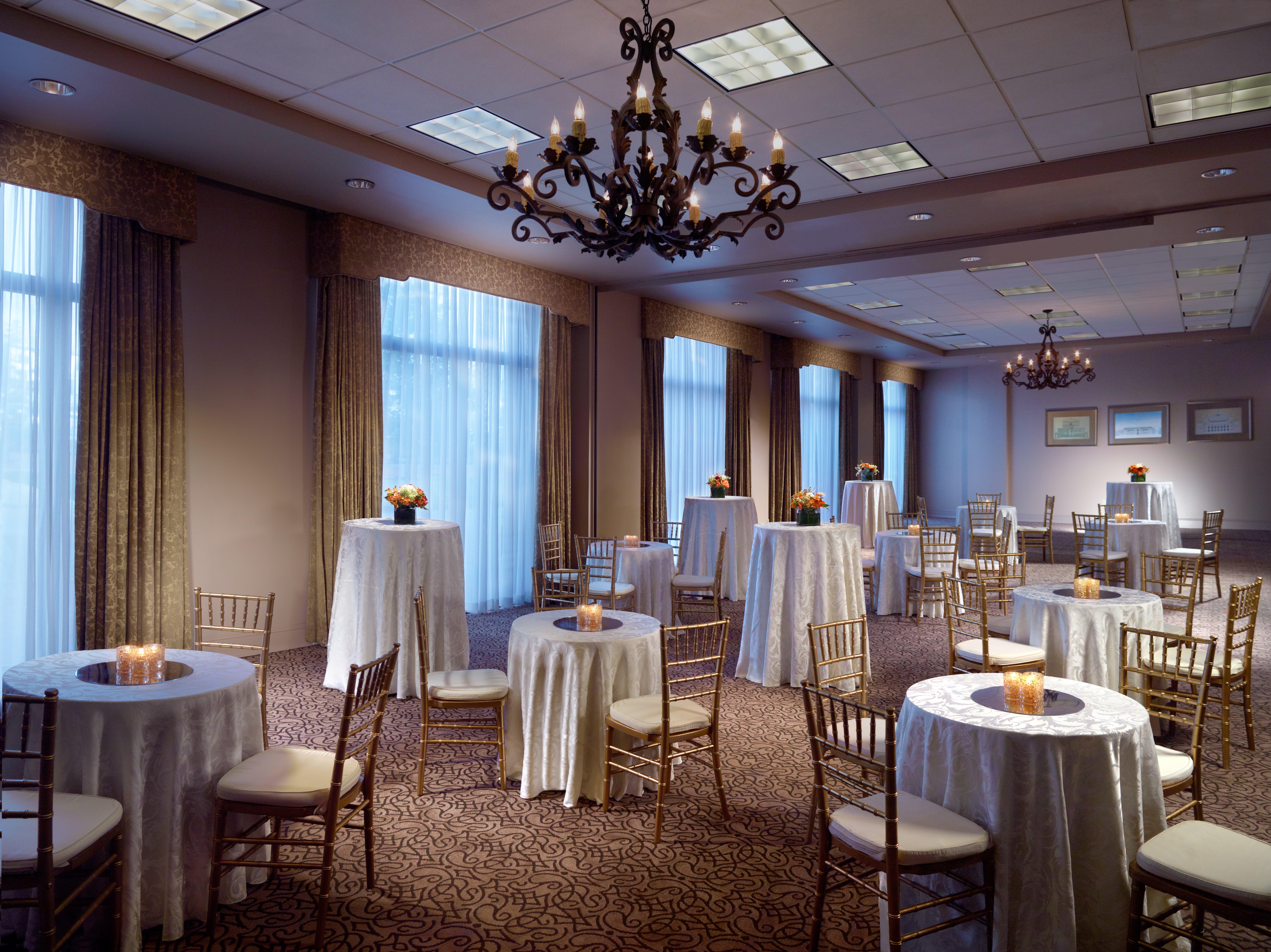 Riverfront Hotel New Orleans Bagian luar foto
