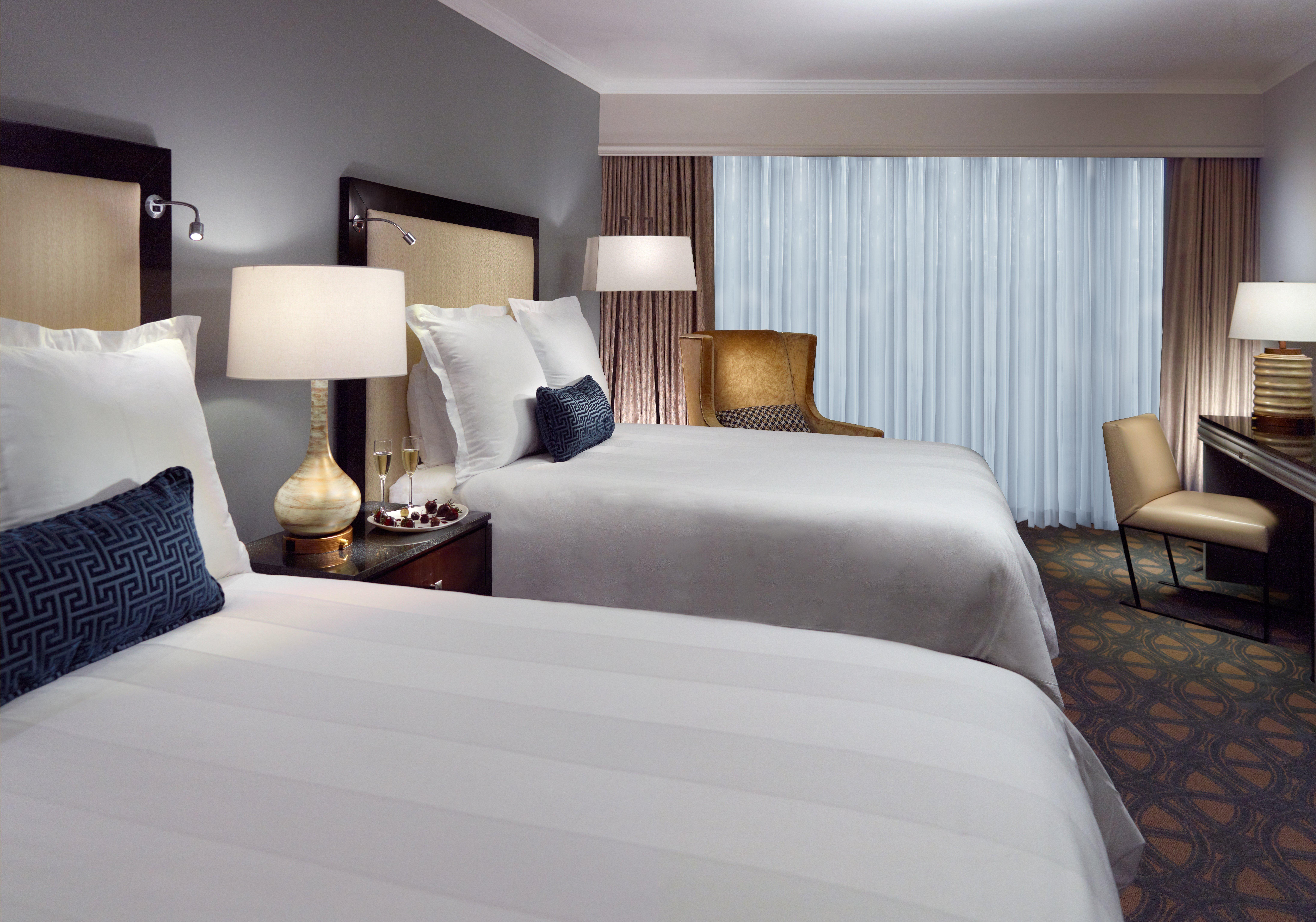 Riverfront Hotel New Orleans Bagian luar foto